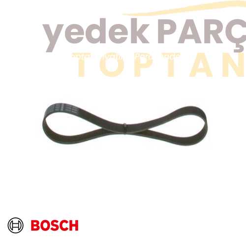 Yedek Parça :BOSCH V KAYIS 6PK923 PASSAT T4 POLO 1.9TDI 93>96 Özellikler: 1987947938