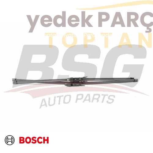 BOSCH SILECEK SÜPÜRGESI ÖN TAKIM