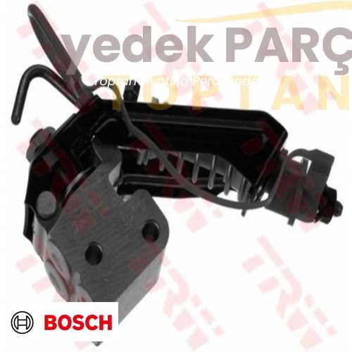 BOSCH FREN LIMITORU CLIO2 98>