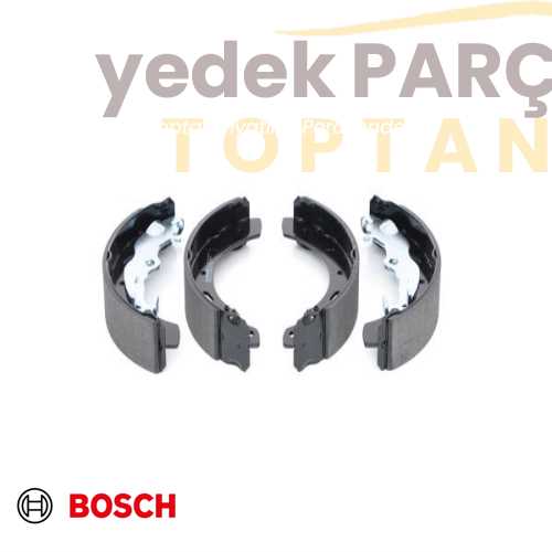 Yedek Parça :BOSCH FREN BALATASI ARKA PABUC B MAX 12> FOCUS3 1.0 1.5TDCI 1.6 11> COURIER 1.5TDCI 14> Özellikler: 0986487796