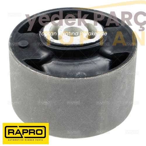 RAPRO K-250 MOTOR TAKOZU MERKEZ BURCU Ø70 PEUGEOT 206 306 307 405 406 PART. BER. ZX XSARA I I