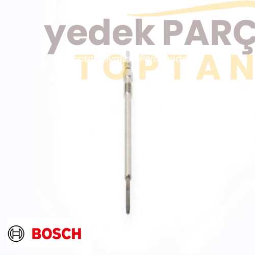 Yedek Parça :BOSCH KIZDIRMA BUJISI ASTRAH VECTRAC ZAFIRA 1.9CDTI STILO BRAVO Özellikler: 0250203001