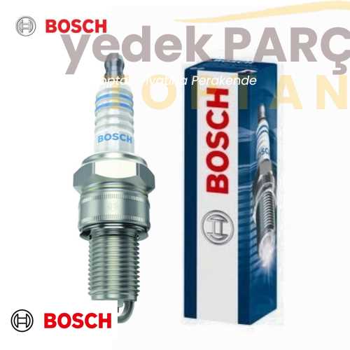 BOSCH BUJI WR7BC+ ASTRAG