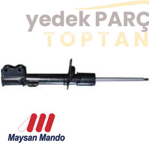 Yedek Parça :MAYSAN ARKA AMORTISOR SAG LACETTI 03>12 Özellikler: PS9412706W M