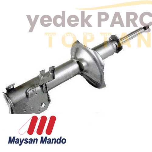 MAYSAN ON AMORTISOR GAZLI SOL TOYOTA AVENSIS 2003-2008 (T25)