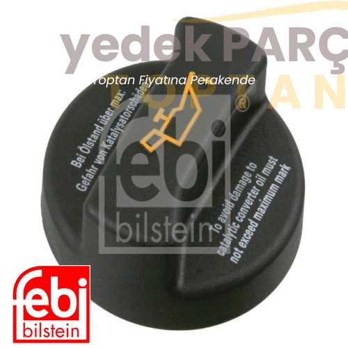 FEBI MOTOR YAG KAPAGI A3 A4 A6 A8 CADDY2 GOLF3 GOLF4 PASSAT 4 POLO3 LT35