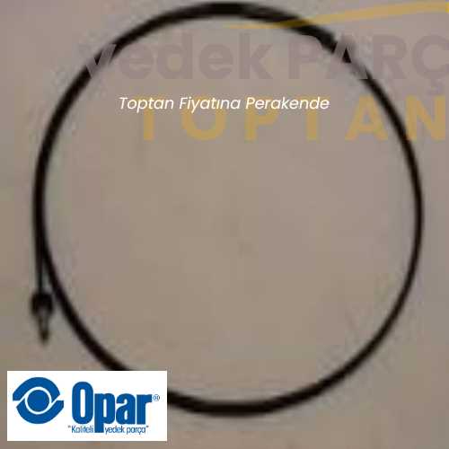 OPAR BORU REGULATOR UZUN(1 00m)S