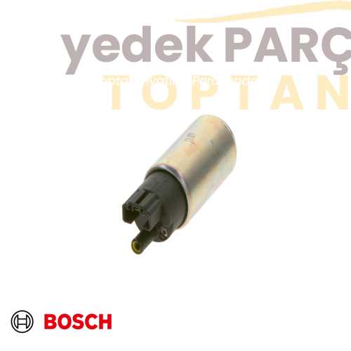 Yedek Parça :BOSCH YAKIT POMPASI CORSAC VECTRAB 3.5 BAR UNIVERSAL Özellikler: 0580453453