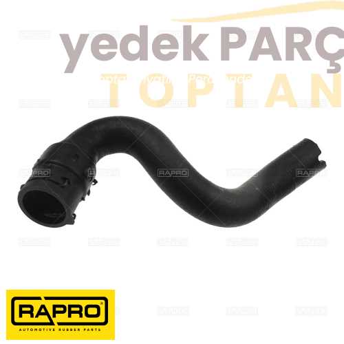 RAPRO KALORIFER HORTUMU GIRIS ( OPEL  CORSA C 1.3CDTI 01-06 )