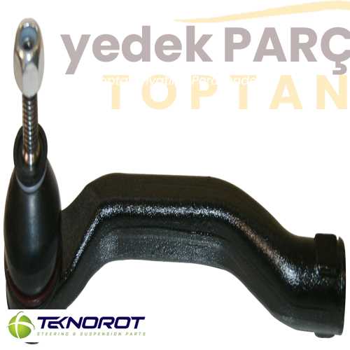 TEKNOROT ROT BASI ON SOL RENAULT FLUENCE 2010 2017 RENAULT MEGANE 2009 2015 RENAULT SCENIC 2009 2016