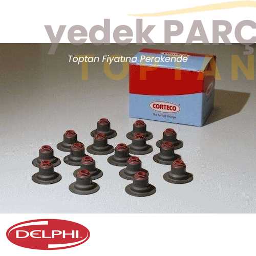 DELPHI TRAVERS BURCU 3M515K896AC/30666821/ARKA