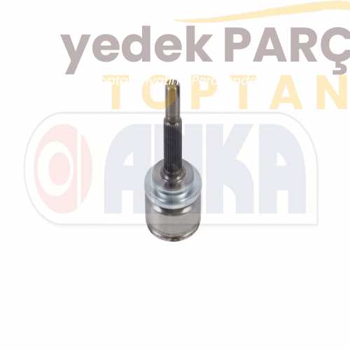 Yedek Parça :ANKA AKS KAFASI DIS (TOYOTA:COROLLA 1.4D 4D OTM VIT 07=>AURIS 1.4 1.6 1.4D 4D 07=> Özellikler: 20300004