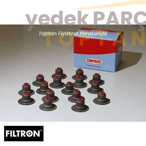 FILTRON POLEN FILTRESI KLIMA FILTRESI