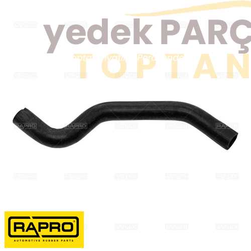 Yedek Parça :RAPRO RADYATOR ALT HORTUMU ( RENAULT / OPEL MASTER / MOVANO 2.2 DCI / 2.5DCI G9U / G9T ) Özellikler: R12359