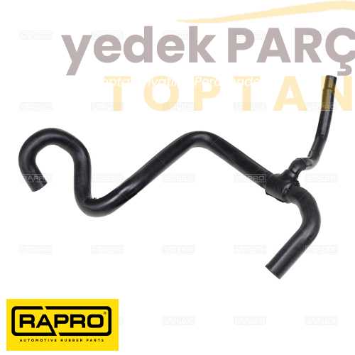 RAPRO RADYATOR ALT HORTUMU ( RENAULT LAGUNA I 2.0 16V 96-99 N7Q B56M )