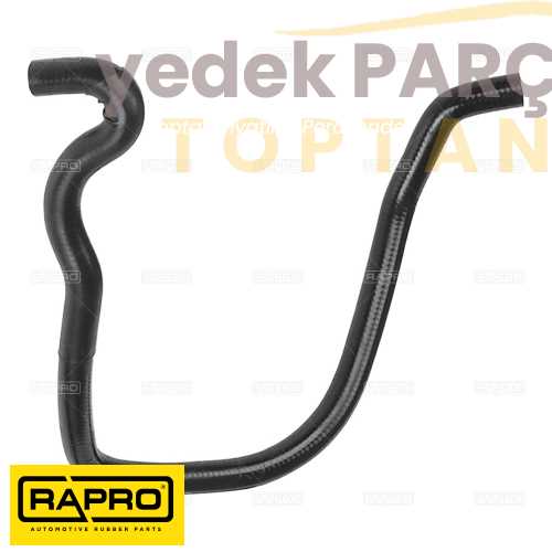 RAPRO GENLESME SISESI HORTUMU ( OPEL CORSA B / COMBO 1.2 1.4 93-01 C12NZ-- X12SZ / C14NZ / C14SE-- X14SZ )