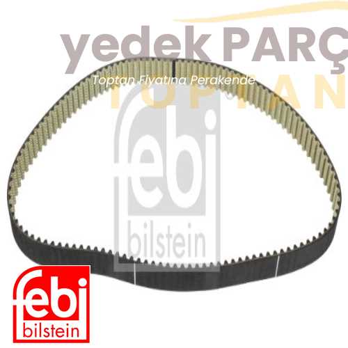 FEBI EKSANTRIK KAYISI 119 YUVARLATILMIS DIS 27MM CLIO5 KANGOO3 DOKKER LOGAN2 1.5DCI W176 12>18 W177 18> C