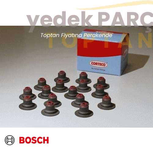 BOSCH ABS SENSÖRÜ ÖN