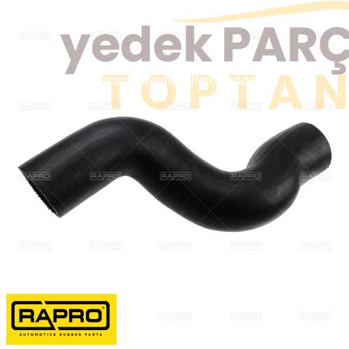 RAPRO TURBO INTERCOOLER HORTUMU FORD MONDEO III 2.0 TDCI 00-02