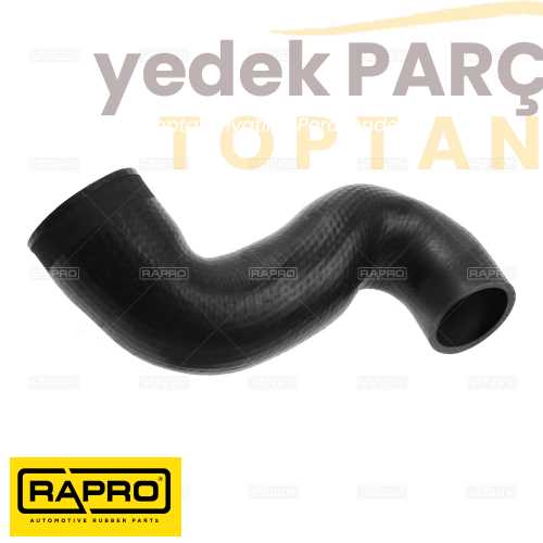 RAPRO TURBO INTERCOOLER HORTUMU ( VOLKSWAGEN   TRANSPORTER T4 2.5D 96-04 )