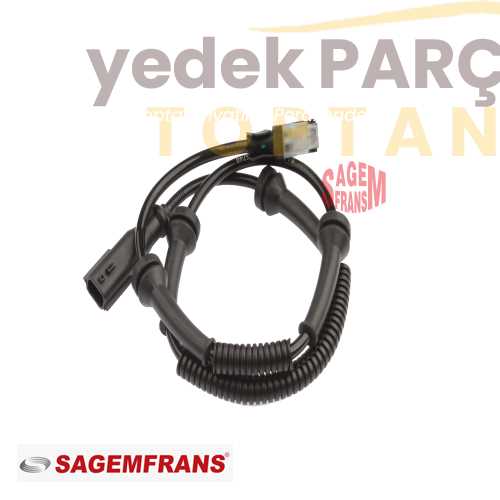 SAGEMFRANS ABS SENSOR KABLO  ONSAG - SOL TRAFIC II