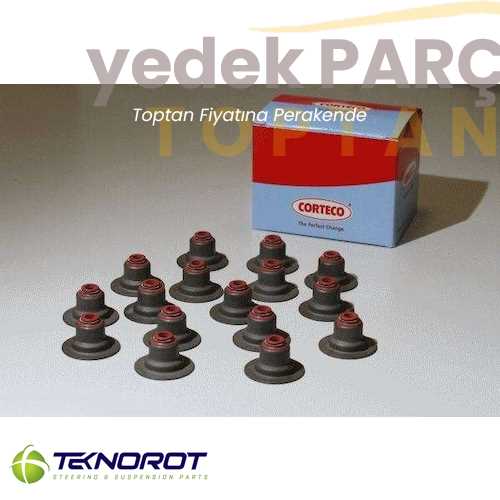 TEKNOROT ROTIL ALT 4X2