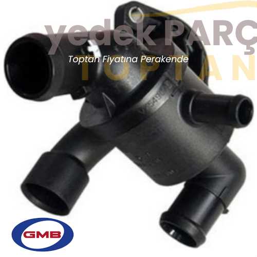 GMB TERMOSTAT KOMPLE 87°C