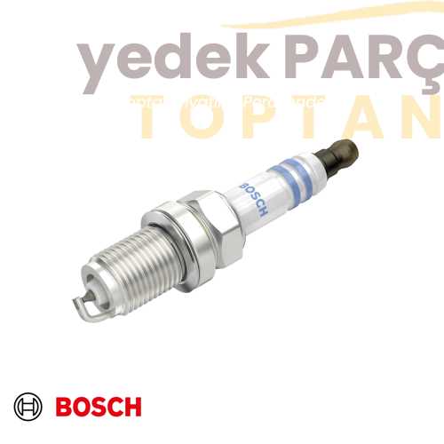 BOSCH BUJI LPG FR7KI332S ASTRA CORSA VECTRA VW GOLF PASSAT