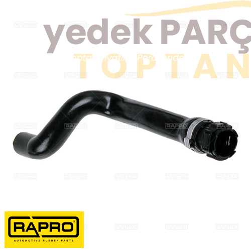 RAPRO KALORIFER HORTUMU CIKIS KANGOO 1.9 F8Q