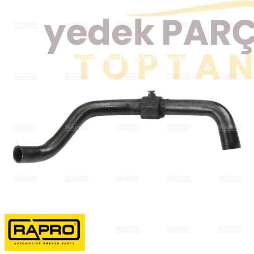 RAPRO RADYATOR UST HORTUMU ( RENAULT TWINGO 1.2 96-- )