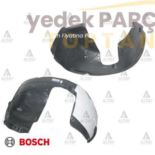 BOSCH V KAYISI 7 PK 1785