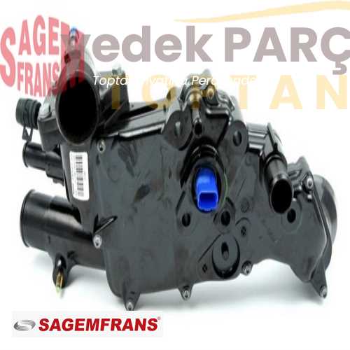 SAGEMFRANS TERMOSTAT 83°c DUCATO II - BOXER 20 - 22