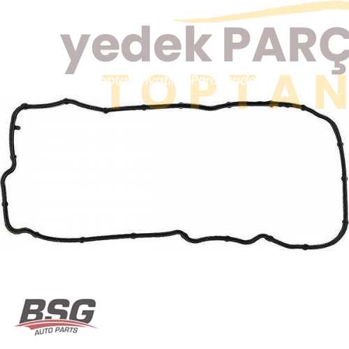 Yedek Parça :BSG ÜST KAPAK CONTASI 1235994 Özellikler: 1235994