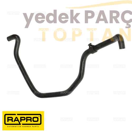 RAPRO KALORIFER ALT HORTUMU ( RENAULT R9 / 11 1.4 1.6 KARB / SPRING C2J L423 / C2L L42T / C1J L422 )