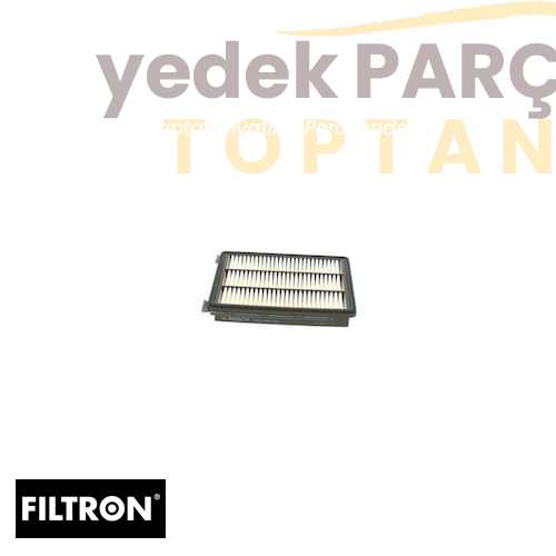 Yedek Parça :FILTRON HAVA FILTRESI Özellikler: 