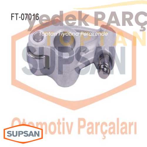 SUPSAN SUBAP FINCANI TAKIM + ROCKER ARM (8 IKILI PARCA) 2.5 DCI G9U MASTER MOVANO