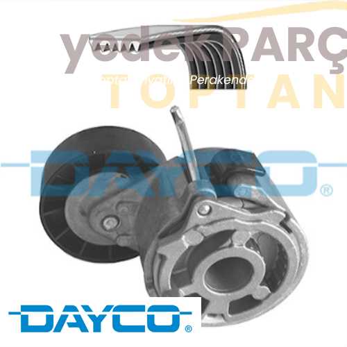 DAYCO V KAYIS SETI (APV1150;6PK1215)