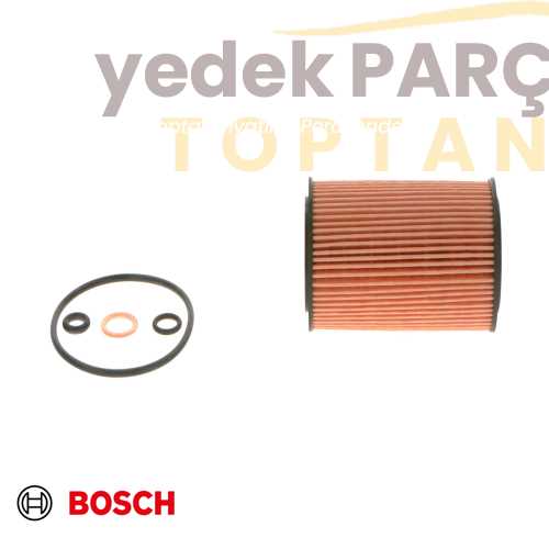 BOSCH YAG FILTRESI PM029 ELEMAN TIP ACCENT ERA I20 09- I30 08-11 DIZEL F026407147