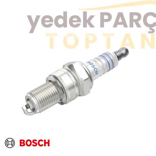 BOSCH BUJI WR8DCX+ CLIO LAGUNA 1.8 2.0I