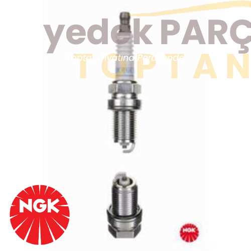 NGK BCPR6ES BUJI FAVORIT FORMAN DOBLO PALIO 1.2 FR7DC