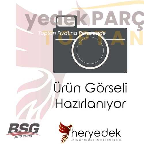 Yedek Parça :BSG SILECEK SÜPÜRGESI ÖN TAKIM 550 MM - 550 MM Özellikler: 550 MM - 550 MM