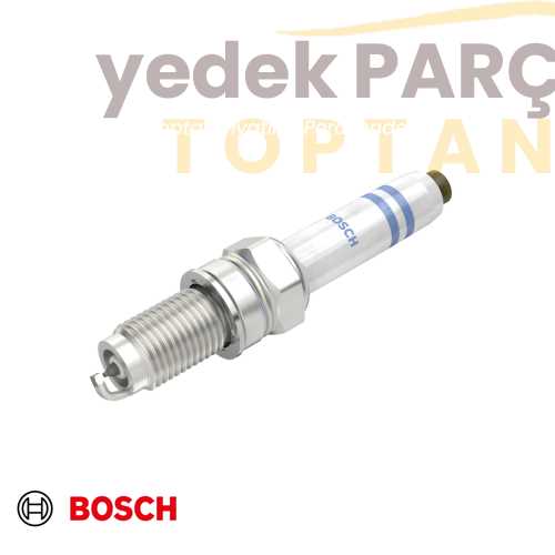 BOSCH BUJI PLATINYUM Y5KPP332S POLO 1.2 TSI 02.2014 GOLF7 0241145515