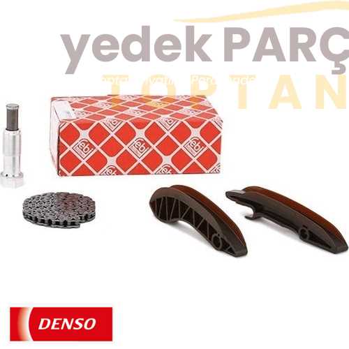 DENSO KALORIFER RADYATÖRÜ BRAZING