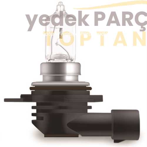 Yedek Parça :HIR 2 12V 55 W AMPUL STANDART ISIK 9012 Özellikler: 