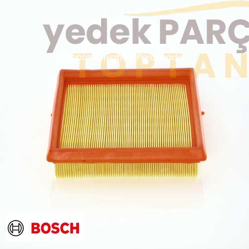 Yedek Parça :BOSCH HAVA FILTRESI S3274 JUKE 1.6 SUNNY ALMERA PRIMERA CIVIC 1996-2000 Özellikler: 1457433274