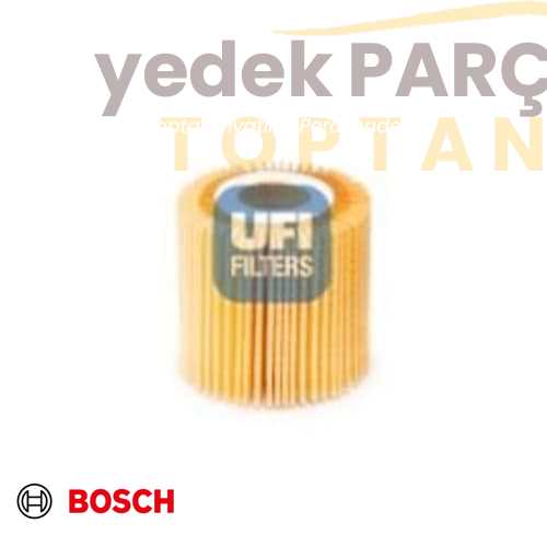 BOSCH YAG FILTRESI .