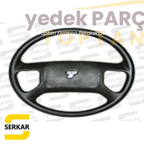 SLX DİREKSİYON SIMIDI KALIN DIŞ 