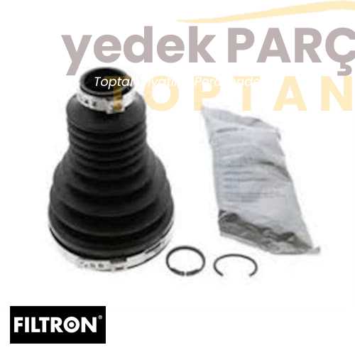 FILTRON YAKIT FILTRESI