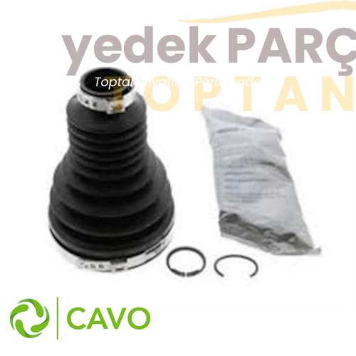 CAVO GAZ TELI SX