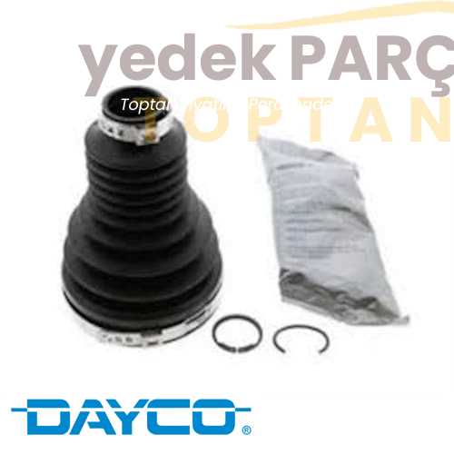 Yedek Parça :DAYCO V KAYISI 4PK882 Özellikler: 4PK882